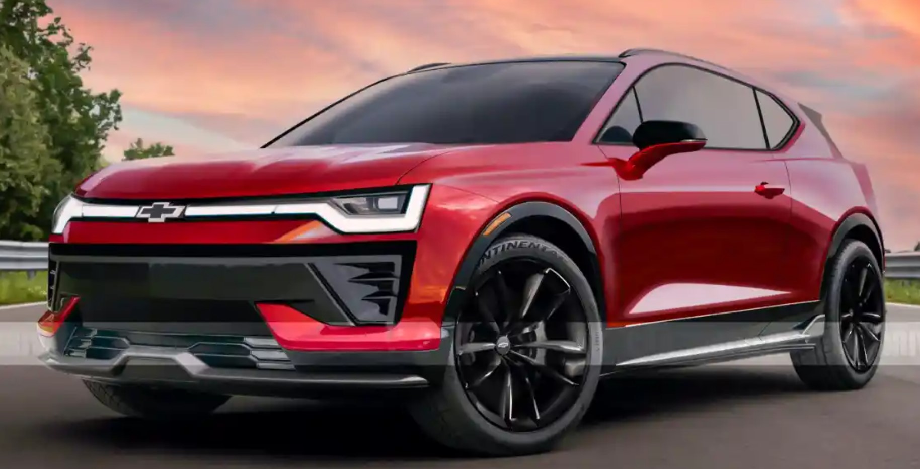 2025 Chevy Camaro Ultimate Review