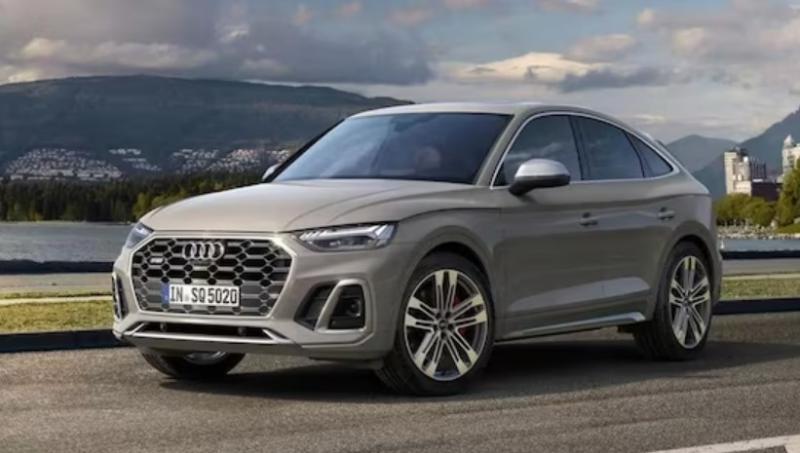 2025 Audi Q5 Redesign, Hybrid, and Photos