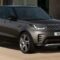 2025 Land Rover Discovery: What You Need to Know So Far!!