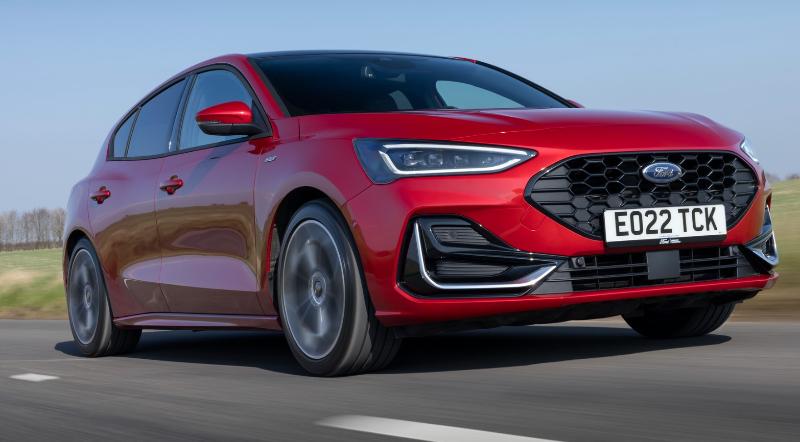 The New 2025 Ford Focus Release Date and Price in USA