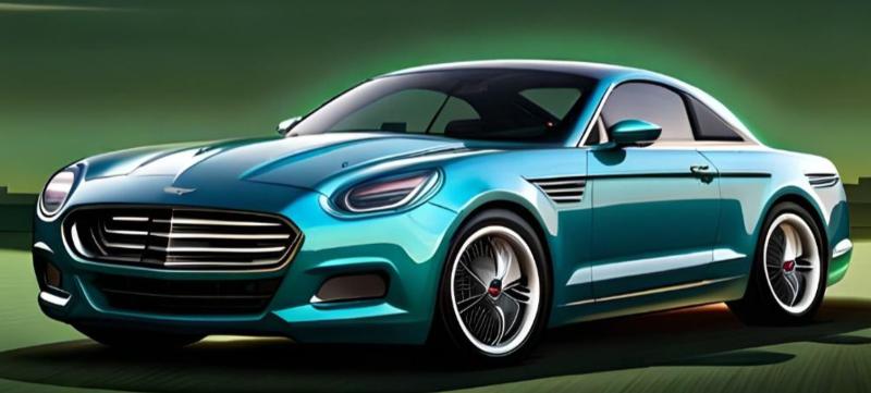 The Upcoming 2025 Ford Thunderbird Redesign, Price, and Engines